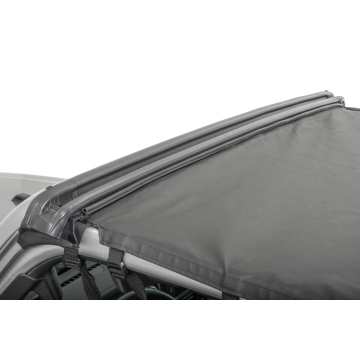 Softtop "Pickup-Style" Mastertop Wrangler JL 2-Door