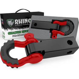 Hitch-Shackle in diversen Farben Rhino USA