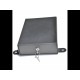 Abschliessbarer Safe (underseat) Bestop