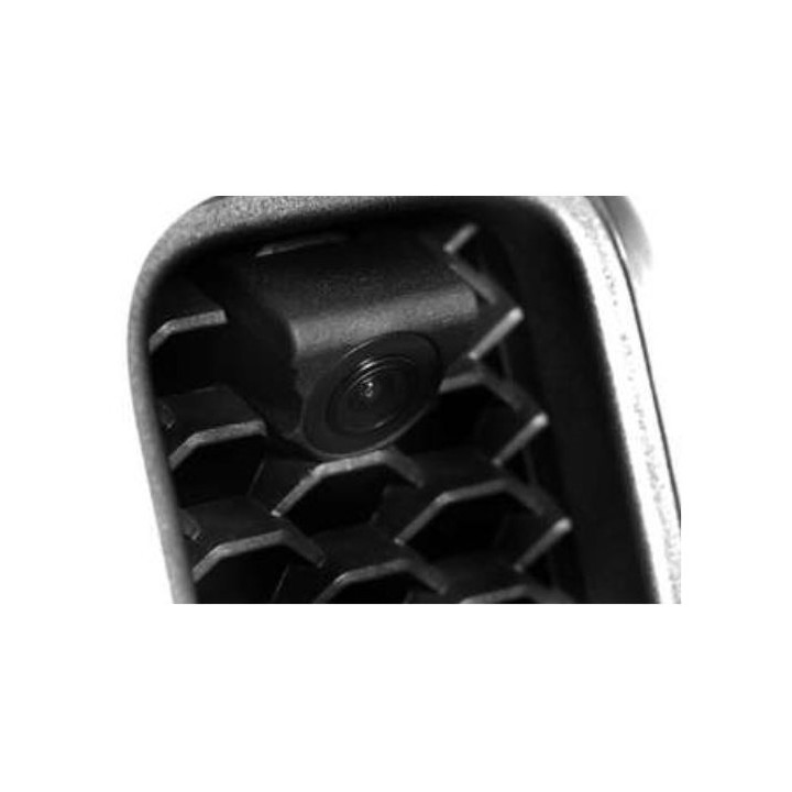 Front Kamera Kit Wrangler JL Bawarrion