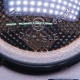 LED-Sidemarker Set schwarz mit E-Prüfzeichen Wrangler JK