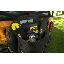 Trail Trash- / Storage Bag Smittybilt