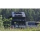 Dachzelt Sidekick Hybrid Gen2 Hartschale 187cm Outback Home