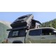 Dachzelt Sidekick Hybrid Gen2 Hartschale 187cm Outback Home