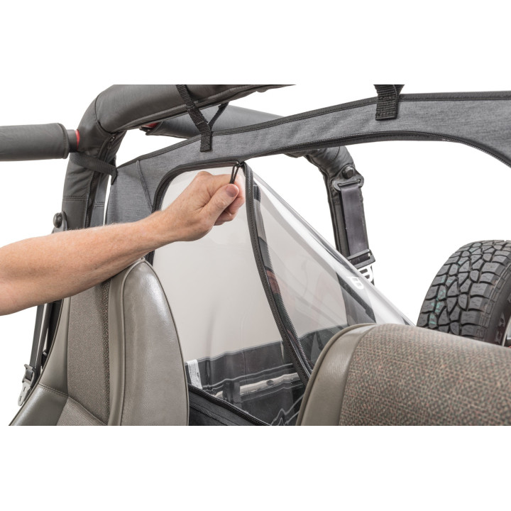 Windstopper Mastertop Wrangler CJ/ YJ / TJ