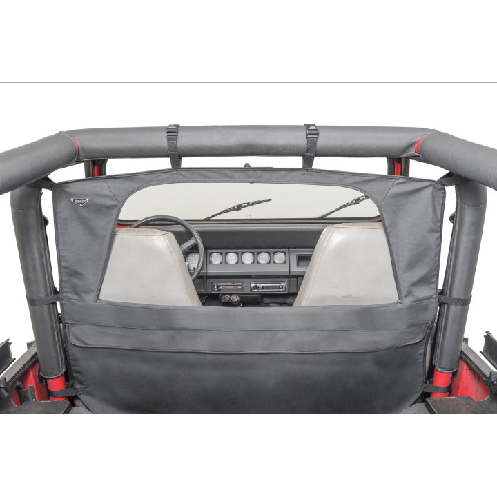 Windstopper Mastertop Wrangler CJ/ YJ / TJ