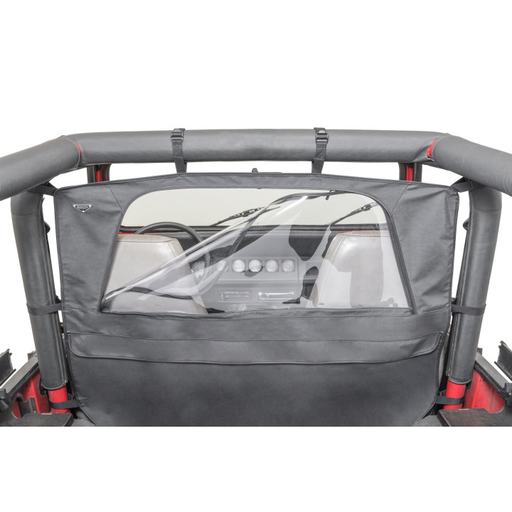 Windstopper Mastertop Wrangler CJ/ YJ / TJ