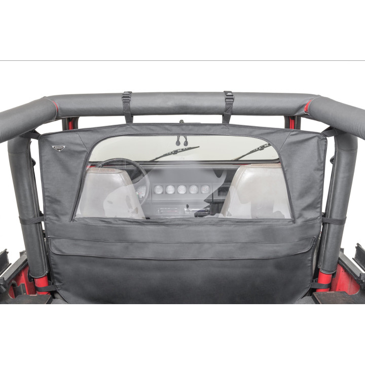 Windstopper Mastertop Wrangler CJ/ YJ / TJ