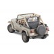 Windstopper Mastertop Wrangler CJ/ YJ / TJ