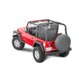 Windstopper Mastertop Wrangler CJ/ YJ / TJ