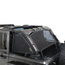 Windschott-Kit Smittybilt Wrangler JL
