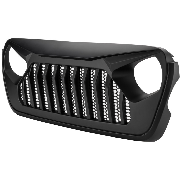 Kühlergrill "Great White Shark" Tactik