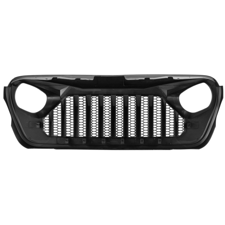 Kühlergrill "Great White Shark" Tactik