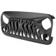 Kühlergrill "Goblin Shark" Tactik