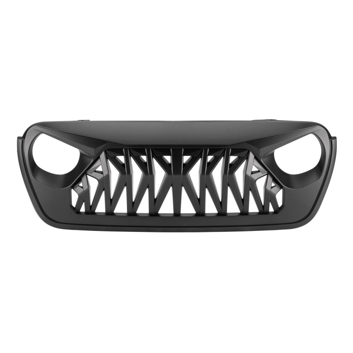 Kühlergrill "Goblib Shark" Tactik