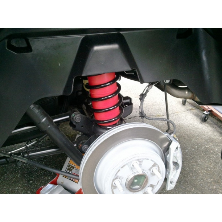 Airlift Load-Leveling Kit Luftbälge mit DTC Gutachten!
