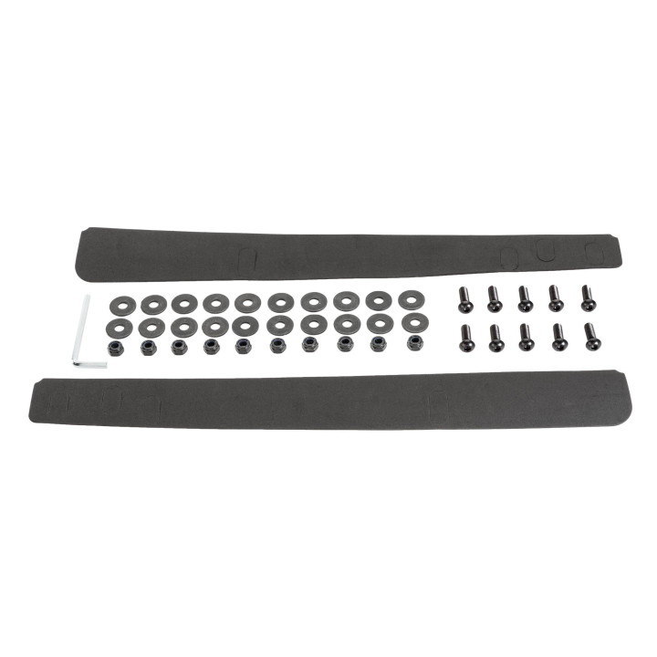 Rear Cargo-Basket BodyArmor