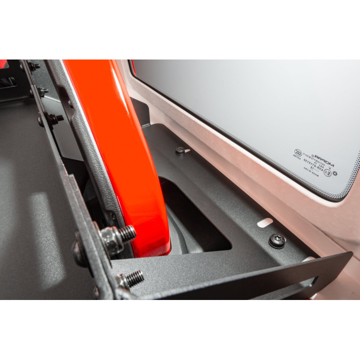 Rear Cargo-Basket BodyArmor