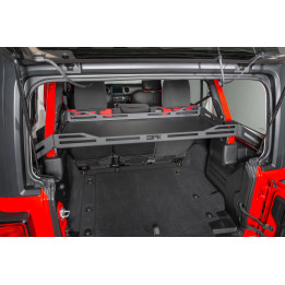 Rear Cargo-Basket BodyArmor