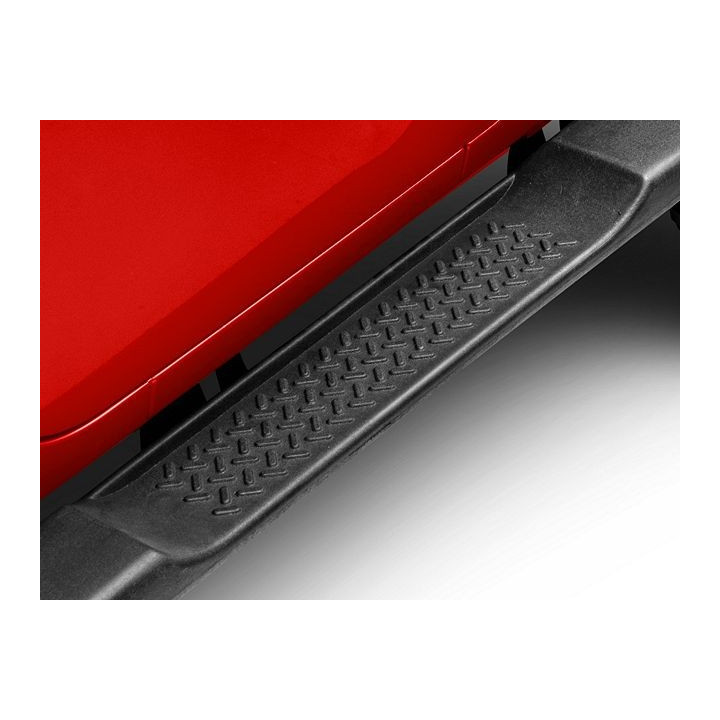 Trittbrettsatz OEM-Style Redrock