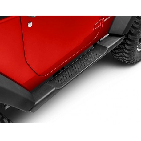 Trittbrettsatz OEM-Style Redrock