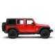 Trittbrettsatz OEM-Style Redrock