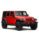Trittbrettsatz OEM-Style Redrock