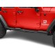 Trittbrettsatz OEM-Style Redrock