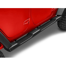 Trittbrettsatz OEM-Style Redrock