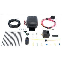Airlift Load-Leveling Wireless-Kompressor Kit 