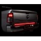LED Tailgate-Bar 60'' rot / weiss Putco