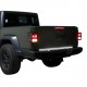 LED Tailgate-Bar 48'' rot / weiss Putco