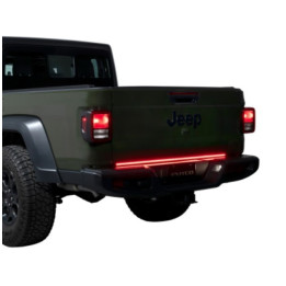 LED Tailgate-Bar 48'' rot / weiss Putco