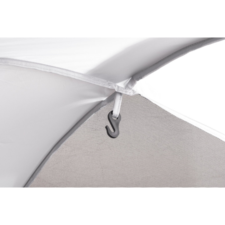 Truck-Bed Tent "Lost Canyon" Quadratec