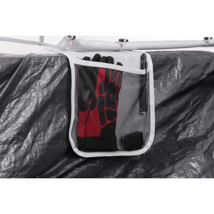 Truck-Bed Tent "Lost Canyon" Quadratec