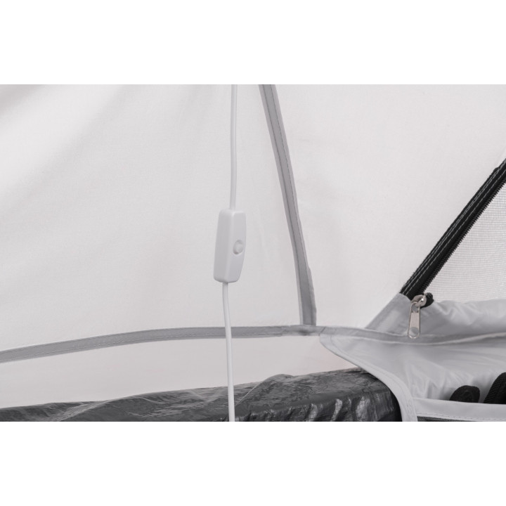 Truck-Bed Tent "Lost Canyon" Quadratec