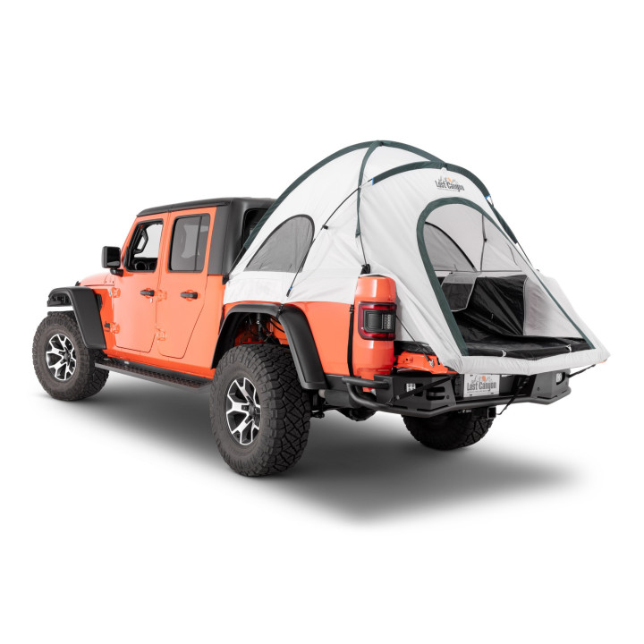 Truck-Bed Tent "Lost Canyon" Quadratec