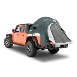 Truck-Bed Tent "Lost Canyon" Quadratec