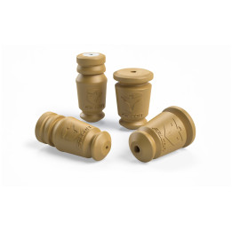 Performance Bump-Stop Kit Terraflex