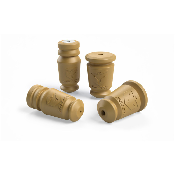 Performance Bump-Stop Kit Terraflex
