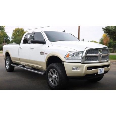 Radlaufverbreiterung Mopar occasion