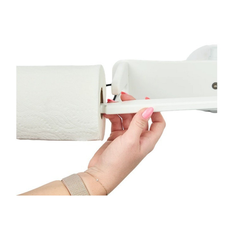 Küchen-Rollen Halter