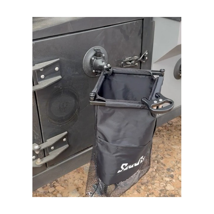 The Basking Bag by Seasucker®