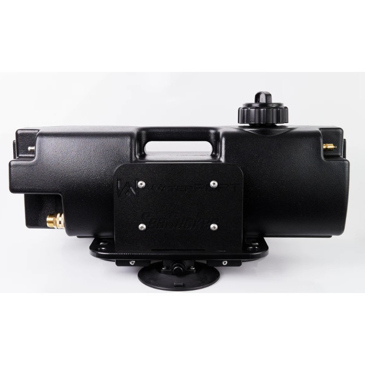 WaterPort inkl. Halterung by Seasucker®
