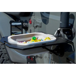 The Sink Station by Seasucker®
