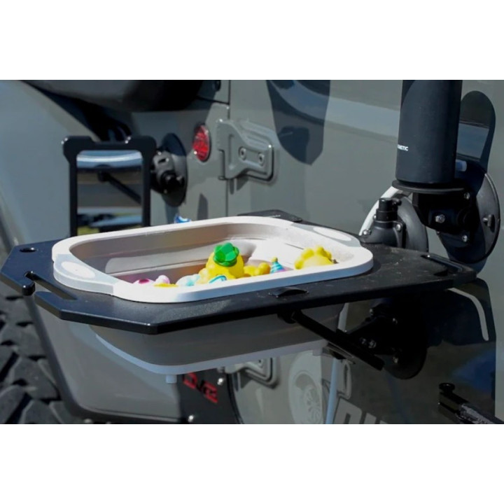 The Sink Station by Seasucker®