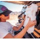 Rotopax / OverlandFuel Kanister Mount by Seasucker®