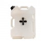 Rotopax / OverlandFuel Kanister Mount by Seasucker®