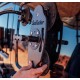 Rotopax / OverlandFuel Kanister Mount by Seasucker®