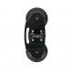 Rotopax / OverlandFuel Kanister Mount by Seasucker®